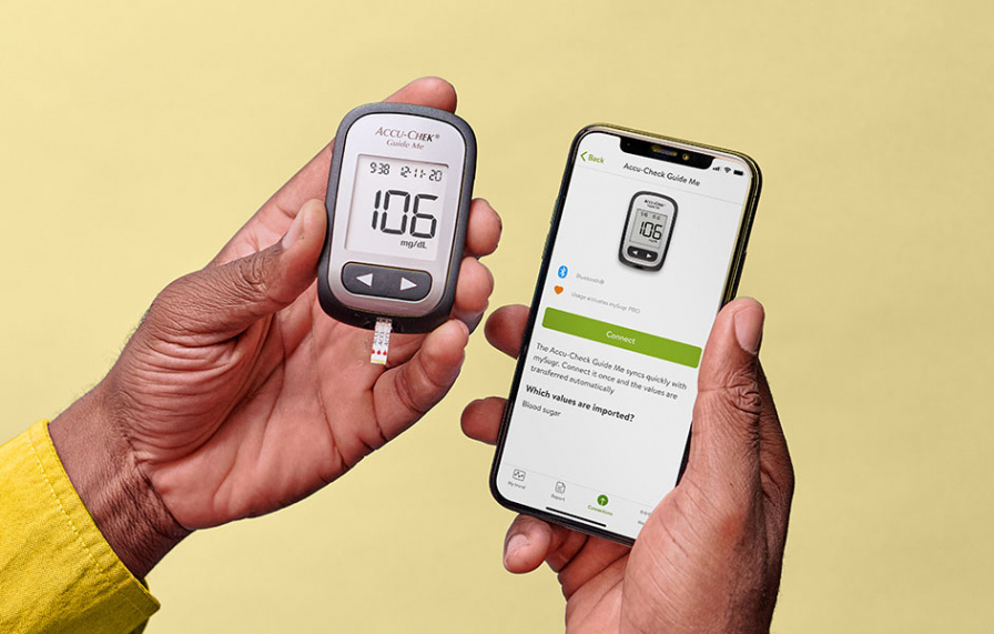 Accu-chek