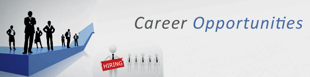 Career banner