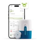 Accu-Chek SmartGuide CGM solution