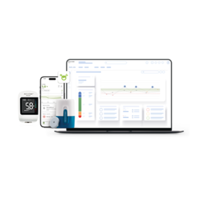 Connect with Accu-Chek Care