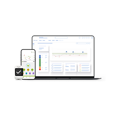 Accu-Chek Instant, mySugr app and RocheDiabetes Care Platform