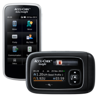 Accu-Chek Insight System Kit