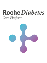 RocheDiabetes Care Platform