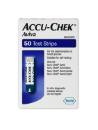 Accu-Chek Aviva Test Strip 50 pack