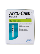 Accu-Chek Instant test strips