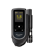 Accu-Chek Mobile with FastClix M2