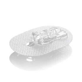 Accu-Chek Insight Tender infusion set