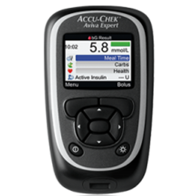 Accu-Chek Aviva Expert
