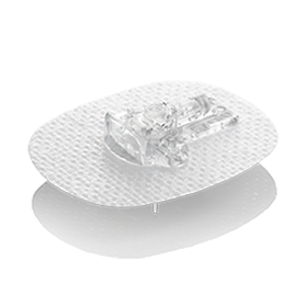 Accu-Chek Insight Flex infusion set