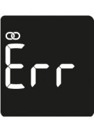Accu-Chek Instant error code Err