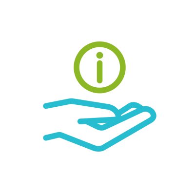 Information support