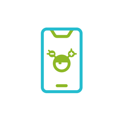 iPhone mySugr app