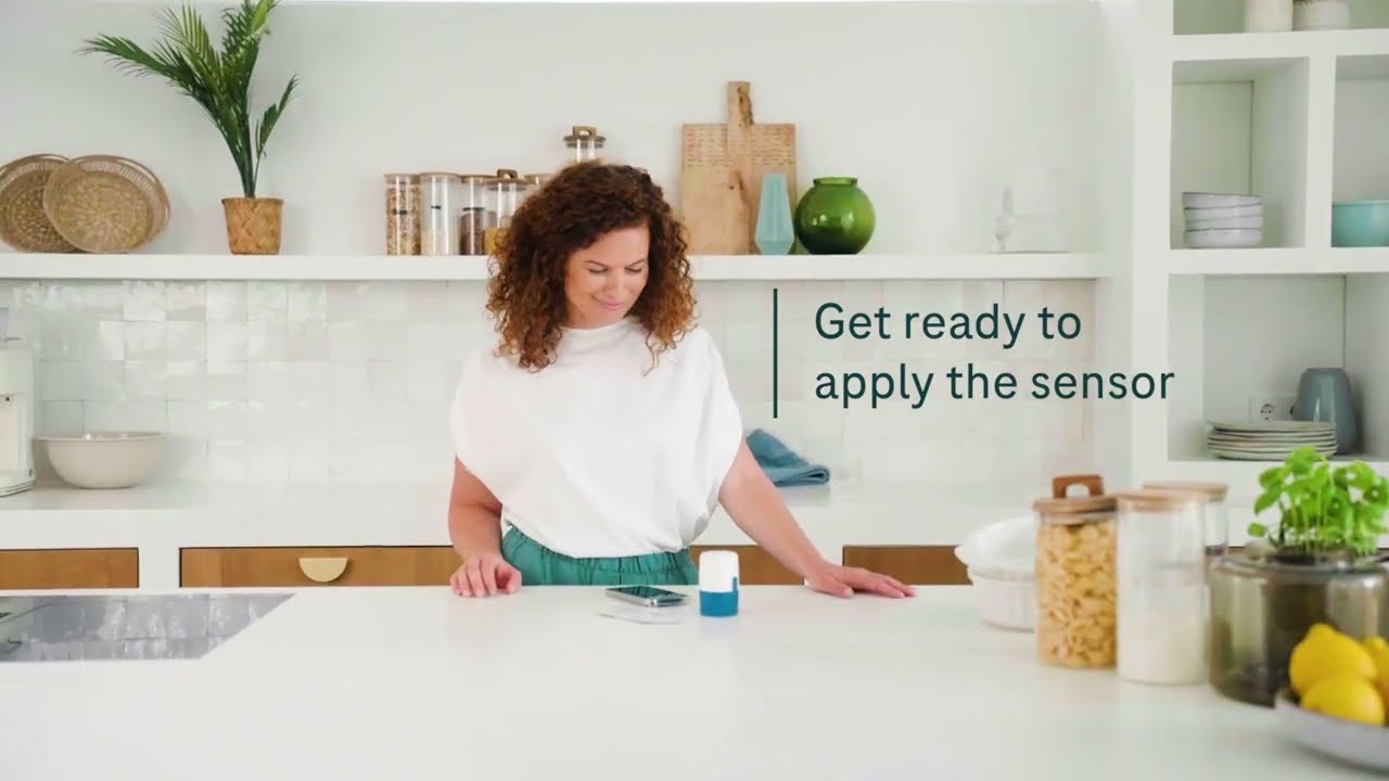 Getting started with your device