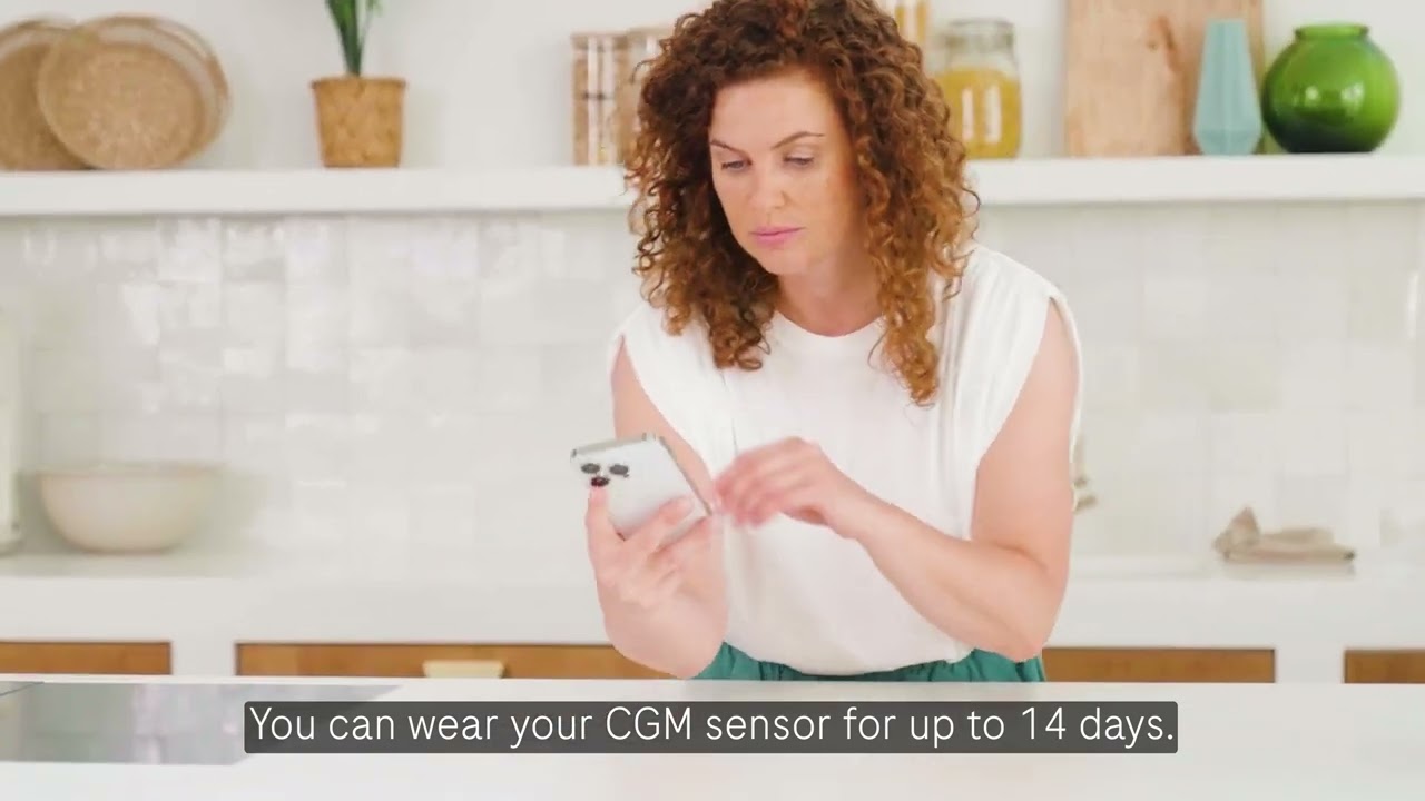 Getting started with your device