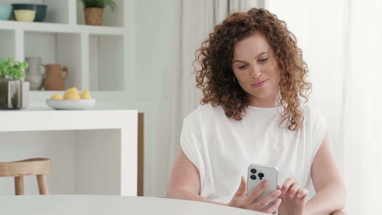 Getting started with your device