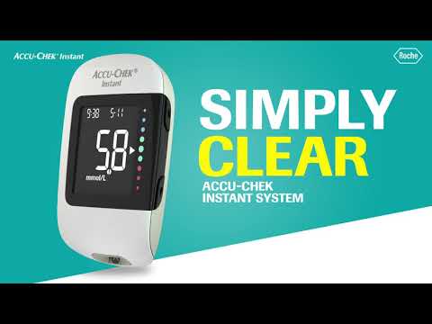 Accu-Chek Instant system