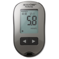 Accu-Chek Performa blood glucose meter
