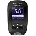 Accu-Chek Guide Link blood glucose meter