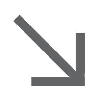 Trend arrows and colors