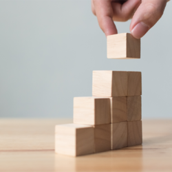 Building blocks