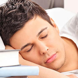 Importance of sleep