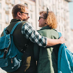 Diabetes and travel