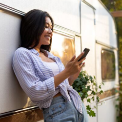 How the mySugr® app helped Charlotte with her type one diabetes management