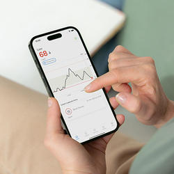 Lag time and Continuous Glucose Monitoring (CGM)