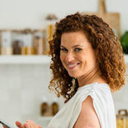 Wearing your SmartGuide sensor