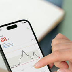 Lag time and Continuous Glucose Monitoring (CGM)