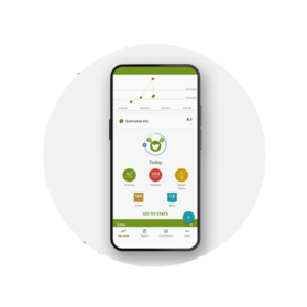 mySugr diabetes management app