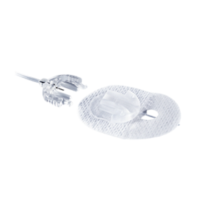 Accu-Chek TenderLink infusion set