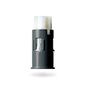 Accu-Chek FastClix lancets in a drum for the Accu-Chek FastClix lancing device