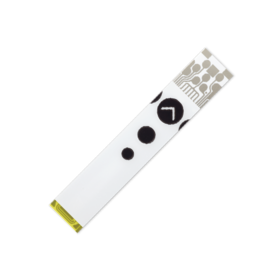 Accu-Chek Instant test strip for the Accu-Chek Instant blood glucose meter