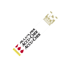 Accu-Chek Guide test strip