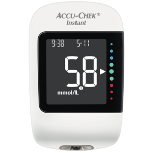 Accu-Chek Instant