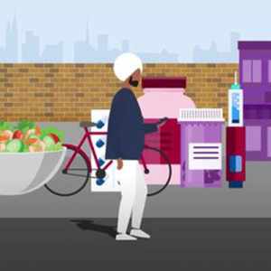 Introduction to meaningful blood glucose monitoring for type 2 diabetes