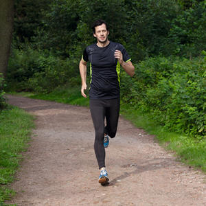 Running with diabetes: Tips for keeping your levels on track