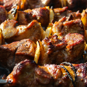 How to boost flavour with reduced fat