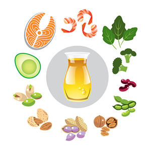 The fact about fats