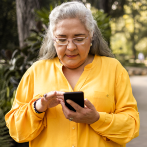 How the mySugr® app improved Clare’s diabetes engagement