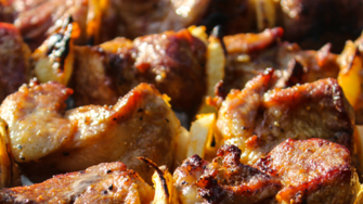 Boost flavour with reduced fat