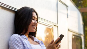 How the mySugr® app helped Charlotte with her type one diabetes management