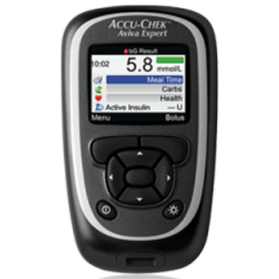 Accu-Chek Aviva Expert