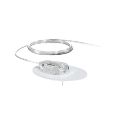 Accu-Chek FlexLink infusion set