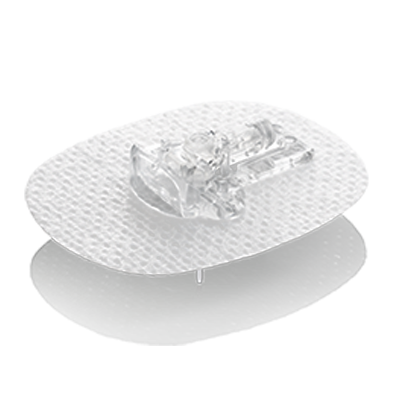 Accu-Chek Insight Flex infusion set