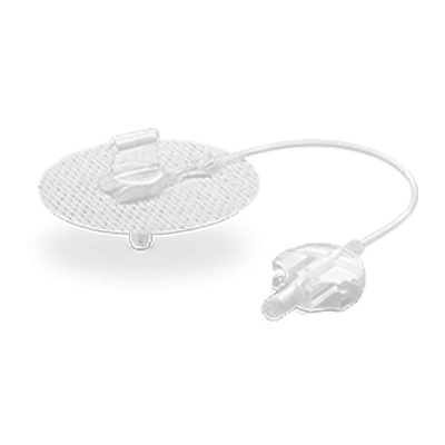 Accu-Chek Insight Rapid infusion Set