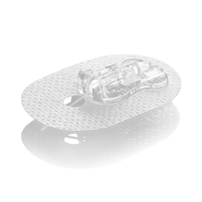 Accu-Chek Insight Tender infusion set