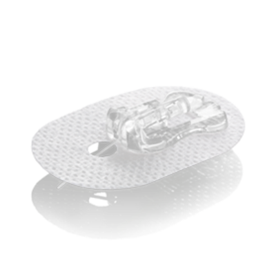Accu-Chek Insight Tender infusion set