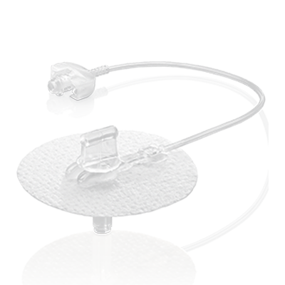 Accu-Chek Rapid-D Link infusion set